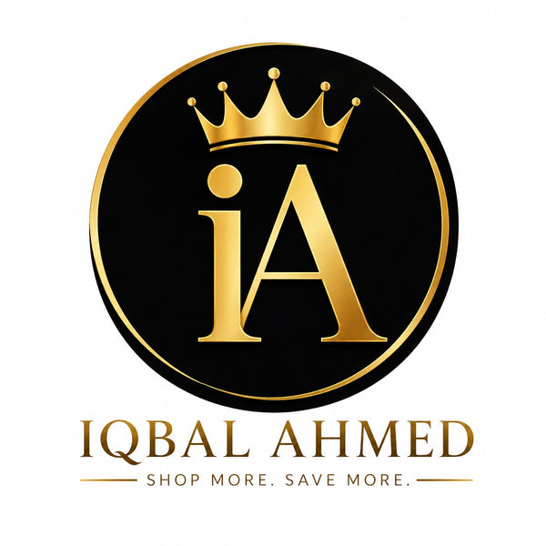iqbal ahmed