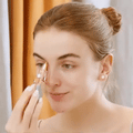 2-In-1 Flawless Eyebrow Trimmer – Perfect Brows & Smooth Skin Anytime